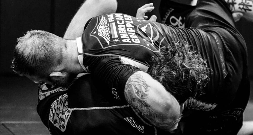 Martial Arts School | Ascend Jiu Jitsu in Fairfax